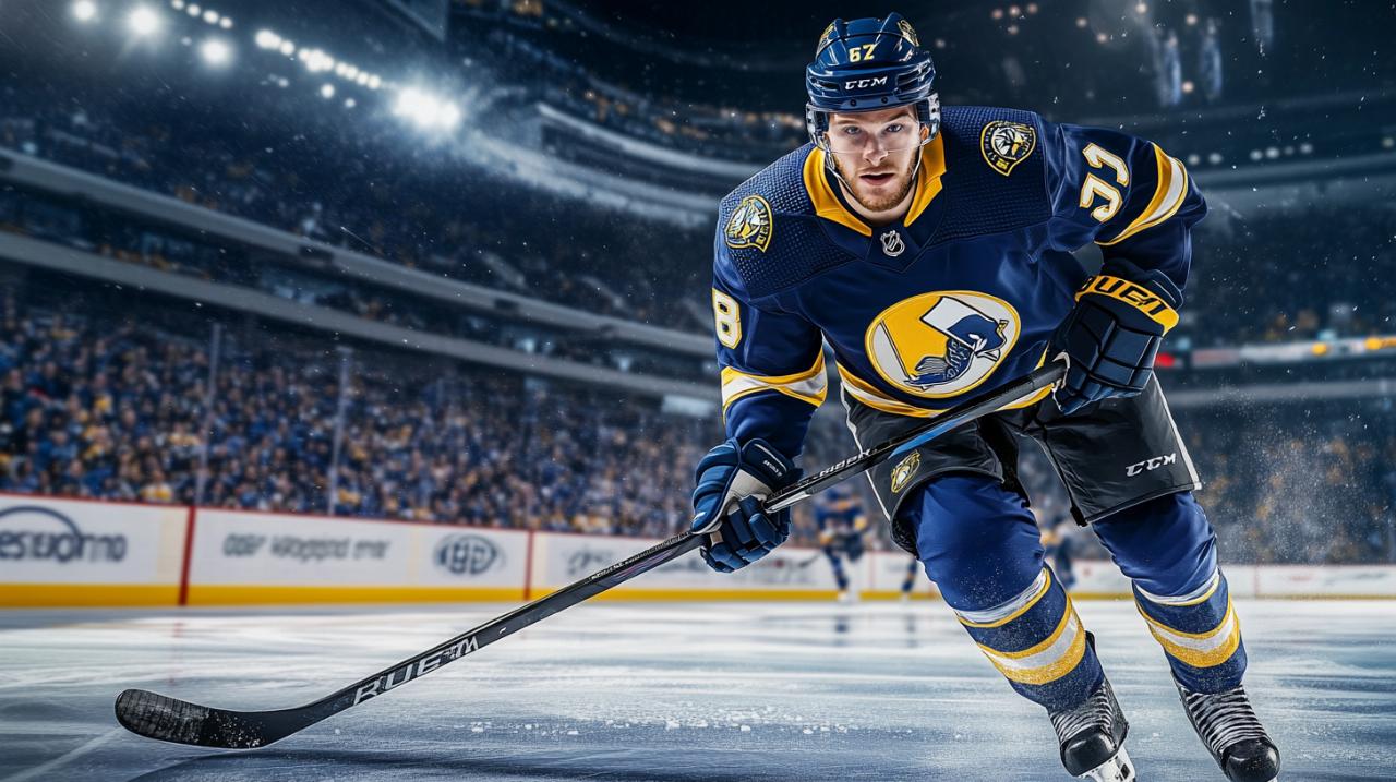 Buffalo Sabres | HFBoards – Foro y Panel de Mensajes de la NHL para la Liga Nacional de Hockey: El Legado Histórico de una Franquicia que Marcó el Hockey Profesional