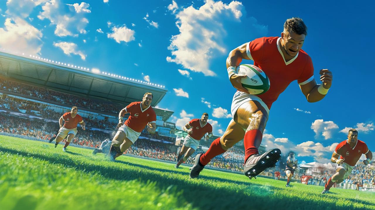 ¿Cuánto dura un partido de rugby? Todo lo que necesitas saber sobre los tiempos de juego
