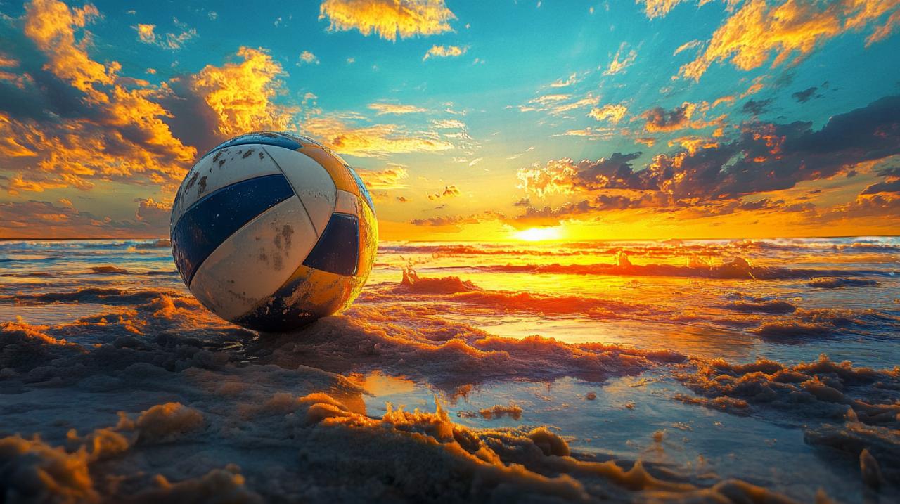 Guía para Comprar un Balón de Vóley: ¿Cómo Elegir Considerando Precio y Calidad?