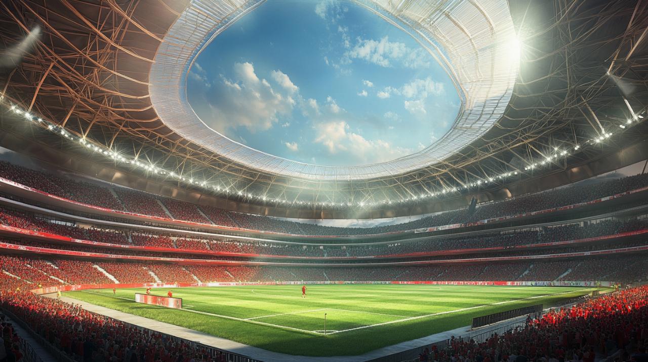 Rennes: el estadio se llamará «Roazhon Park» – Todo lo que debes saber antes de tu visita turística