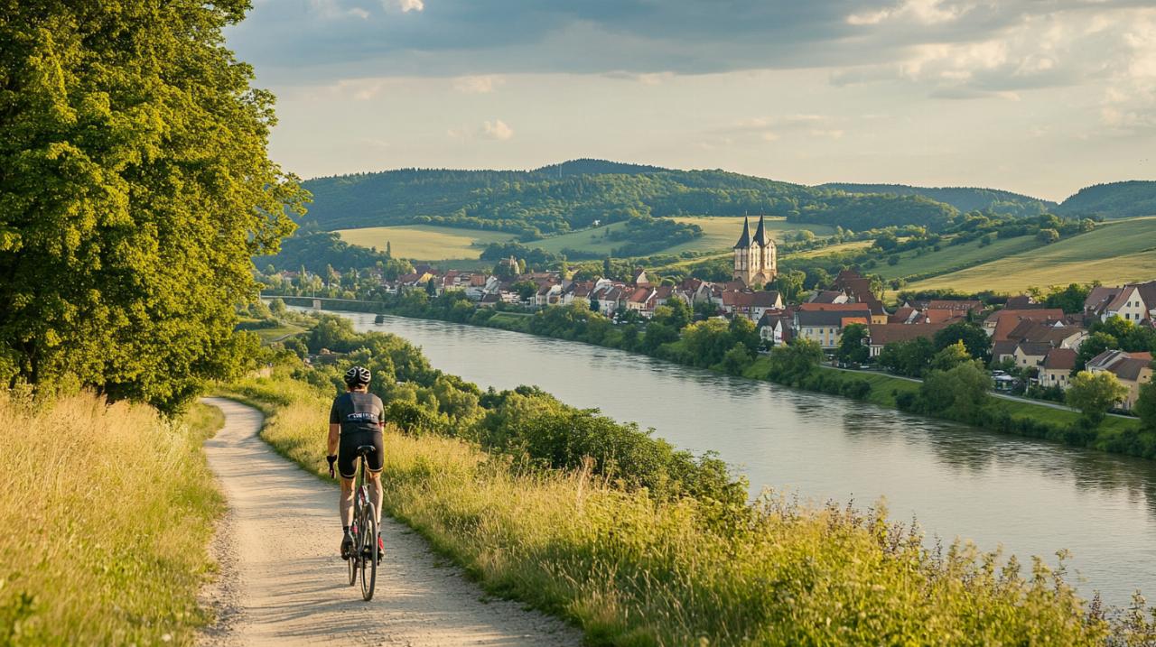 EuroVelo 6: itinerario y descubrimientos a lo largo de los ríos – Cómo organizar tu equipaje cicloturista