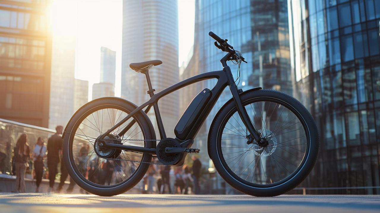 Guía completa Elops 920E: La última experiencia de conducción urbana que necesitas para moverte de forma ecológica