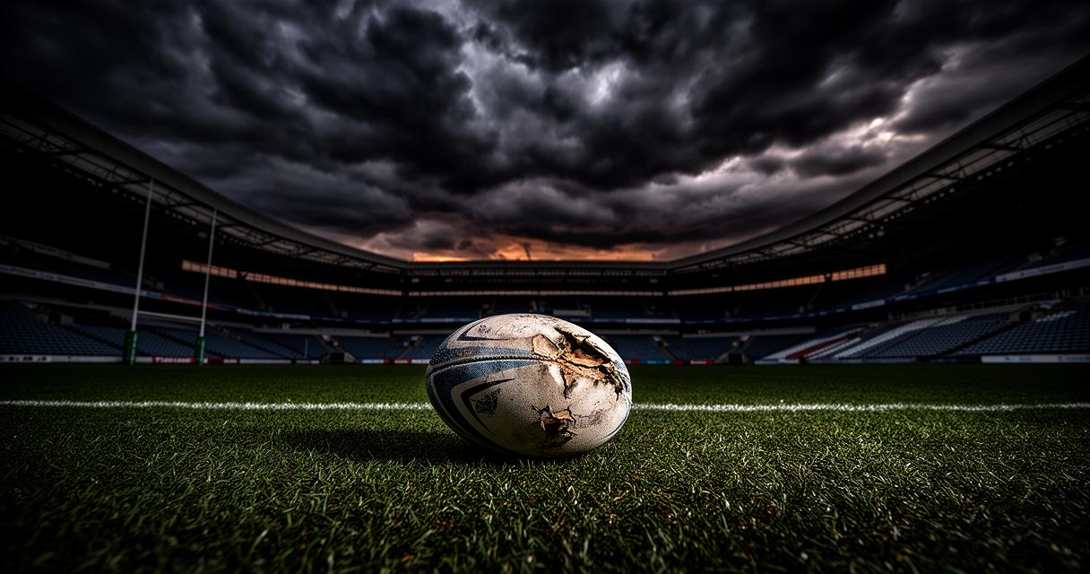 Los Ospreys enfrentan una situación «horrible» en su equipo para el partido contra el Ulster Rugby: El momento de demostrar el futuro del rugby galés