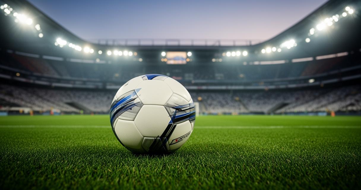 Betsson y el fútbol: cuotas y mercados