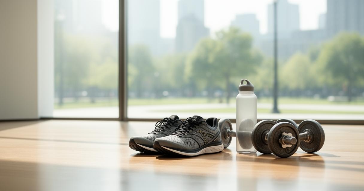 ¿Hacer cardio antes o después de la musculación? Descubre el mejor orden para equilibrar tu rutina semanal