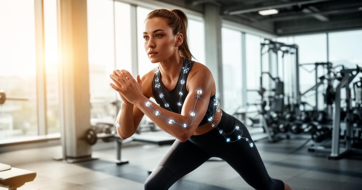 Acelera tu recuperación deportiva: 3 consejos para obtener resultados rápidos en electroestimulación muscular